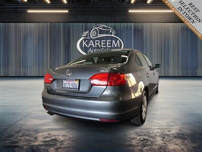 2013 Volkswagen Jetta SE   - Photo 4 - Sacramento, CA 95825
