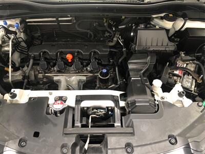 2016 Honda HR-V EX   - Photo 11 - Sacramento, CA 95825