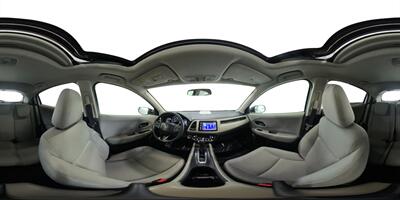 2016 Honda HR-V EX   - Photo 19 - Sacramento, CA 95825