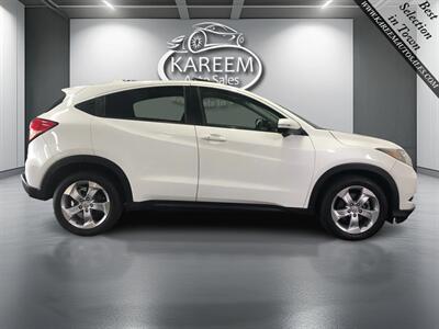 2016 Honda HR-V EX   - Photo 4 - Sacramento, CA 95825