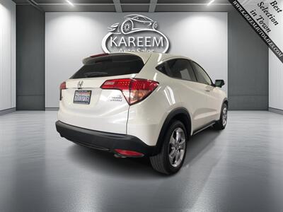 2016 Honda HR-V EX   - Photo 5 - Sacramento, CA 95825