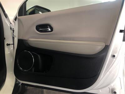 2016 Honda HR-V EX   - Photo 18 - Sacramento, CA 95825