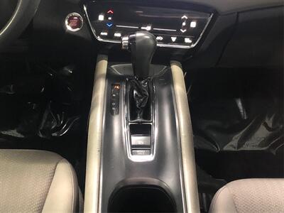 2016 Honda HR-V EX   - Photo 25 - Sacramento, CA 95825