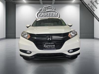 2016 Honda HR-V EX   - Photo 2 - Sacramento, CA 95825