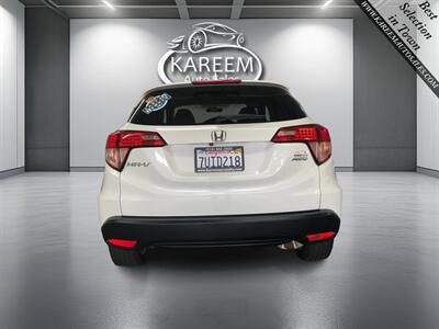 2016 Honda HR-V EX   - Photo 6 - Sacramento, CA 95825