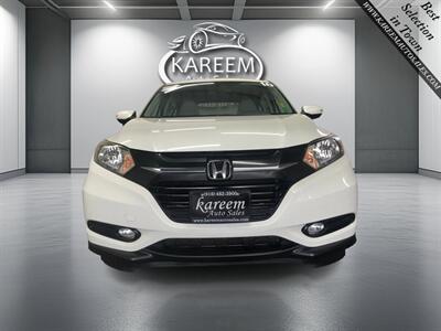 2016 Honda HR-V EX   - Photo 2 - Sacramento, CA 95825