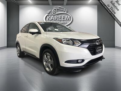 2016 Honda HR-V EX   - Photo 3 - Sacramento, CA 95825