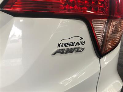 2016 Honda HR-V EX   - Photo 20 - Sacramento, CA 95825