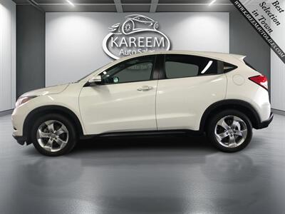 2016 Honda HR-V EX   - Photo 8 - Sacramento, CA 95825