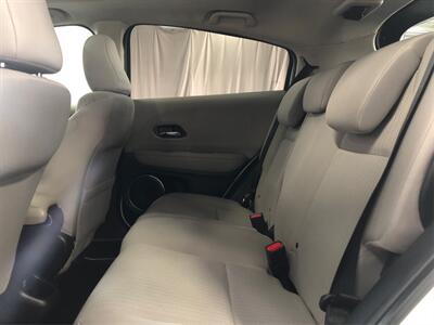 2016 Honda HR-V EX   - Photo 10 - Sacramento, CA 95825