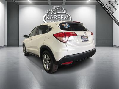 2016 Honda HR-V EX   - Photo 7 - Sacramento, CA 95825