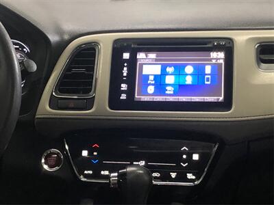 2016 Honda HR-V EX   - Photo 14 - Sacramento, CA 95825