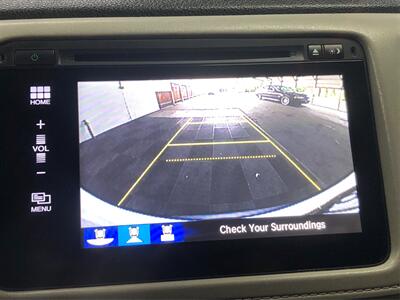 2016 Honda HR-V EX   - Photo 23 - Sacramento, CA 95825