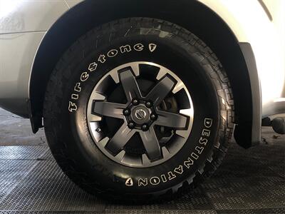 2015 Nissan Frontier SV   - Photo 20 - Sacramento, CA 95825
