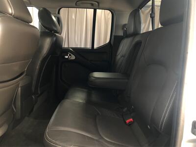 2015 Nissan Frontier SV   - Photo 10 - Sacramento, CA 95825