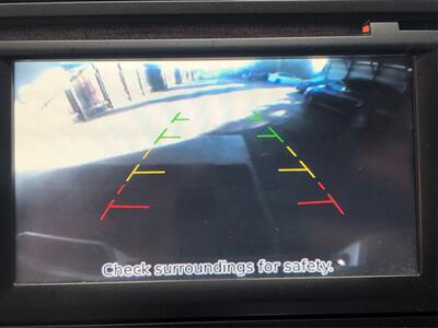 2015 Nissan Frontier SV   - Photo 24 - Sacramento, CA 95825