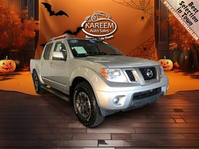 2015 Nissan Frontier SV   - Photo 3 - Sacramento, CA 95825