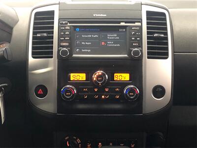 2015 Nissan Frontier SV   - Photo 14 - Sacramento, CA 95825