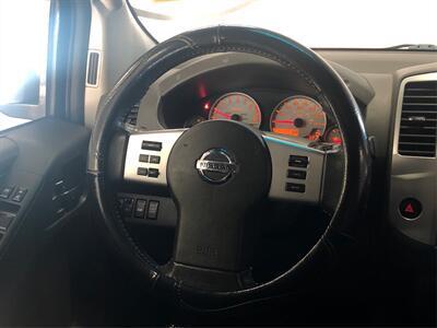 2015 Nissan Frontier SV   - Photo 16 - Sacramento, CA 95825