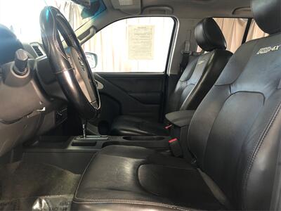2015 Nissan Frontier SV   - Photo 9 - Sacramento, CA 95825