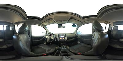 2015 Nissan Frontier SV   - Photo 19 - Sacramento, CA 95825