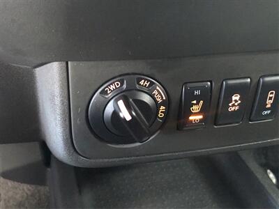2015 Nissan Frontier SV   - Photo 25 - Sacramento, CA 95825