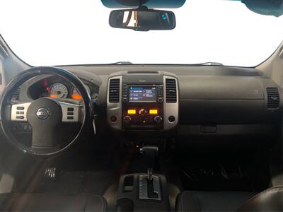 2015 Nissan Frontier SV   - Photo 22 - Sacramento, CA 95825