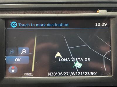2015 Nissan Frontier SV   - Photo 23 - Sacramento, CA 95825