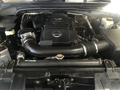 2015 Nissan Frontier SV   - Photo 11 - Sacramento, CA 95825