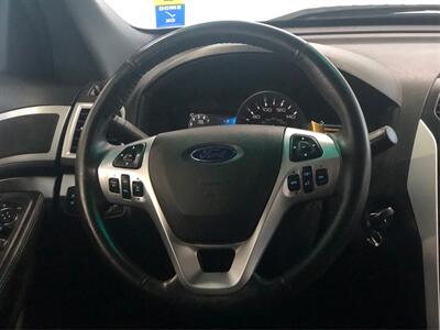 2015 Ford Explorer XLT   - Photo 14 - Sacramento, CA 95825