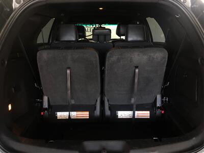 2015 Ford Explorer XLT   - Photo 11 - Sacramento, CA 95825