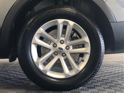 2015 Ford Explorer XLT   - Photo 17 - Sacramento, CA 95825