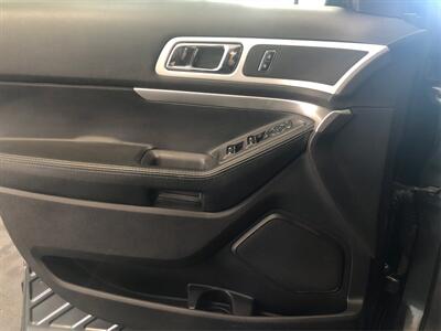 2015 Ford Explorer XLT   - Photo 15 - Sacramento, CA 95825