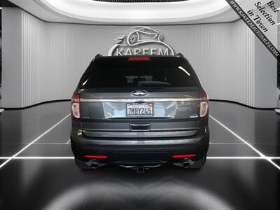 2015 Ford Explorer XLT   - Photo 6 - Sacramento, CA 95825