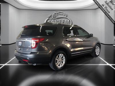 2015 Ford Explorer XLT   - Photo 5 - Sacramento, CA 95825