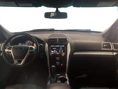 2015 Ford Explorer XLT   - Photo 20 - Sacramento, CA 95825