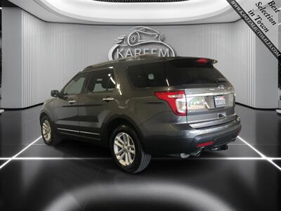 2015 Ford Explorer XLT   - Photo 7 - Sacramento, CA 95825
