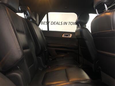 2015 Ford Explorer XLT   - Photo 9 - Sacramento, CA 95825