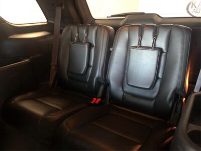 2015 Ford Explorer XLT   - Photo 23 - Sacramento, CA 95825