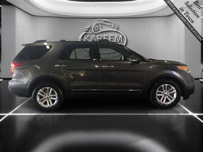 2015 Ford Explorer XLT   - Photo 4 - Sacramento, CA 95825
