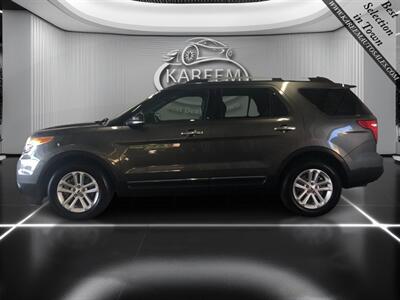 2015 Ford Explorer XLT   - Photo 8 - Sacramento, CA 95825