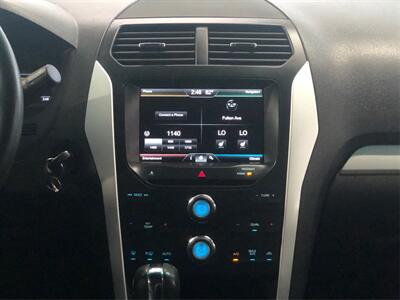 2015 Ford Explorer XLT   - Photo 12 - Sacramento, CA 95825
