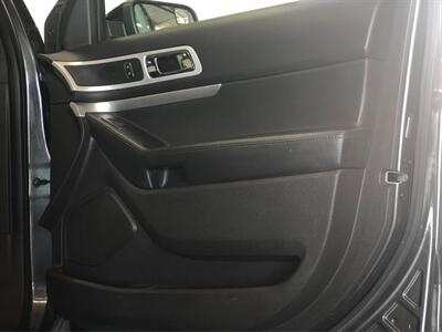 2015 Ford Explorer XLT   - Photo 16 - Sacramento, CA 95825