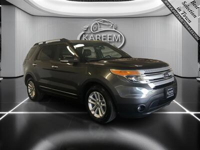 2015 Ford Explorer XLT   - Photo 3 - Sacramento, CA 95825