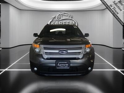 2015 Ford Explorer XLT   - Photo 2 - Sacramento, CA 95825