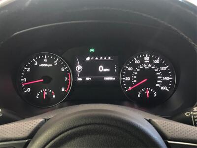 2017 Kia Sportage SX Turbo   - Photo 13 - Sacramento, CA 95825