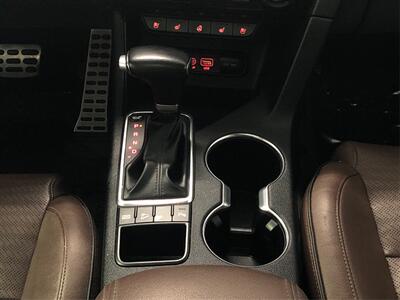 2017 Kia Sportage SX Turbo   - Photo 23 - Sacramento, CA 95825