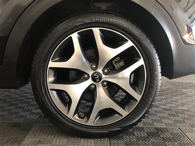2017 Kia Sportage SX Turbo   - Photo 17 - Sacramento, CA 95825