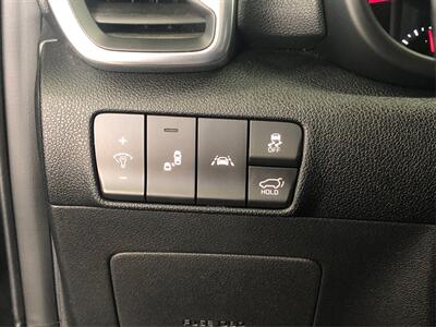 2017 Kia Sportage SX Turbo   - Photo 24 - Sacramento, CA 95825