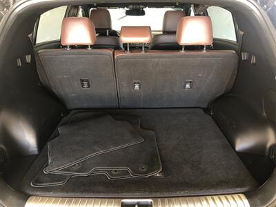 2017 Kia Sportage SX Turbo   - Photo 11 - Sacramento, CA 95825
